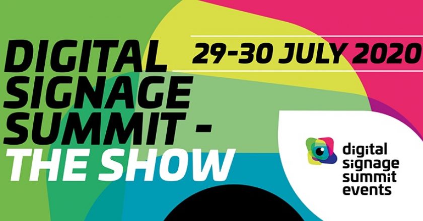 Digital Signage Summit