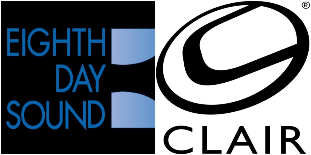 Clair Global, Eighth Day Sound