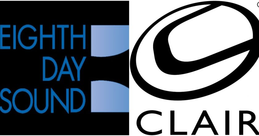 Clair Global, Eighth Day Sound
