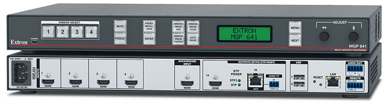 Extron