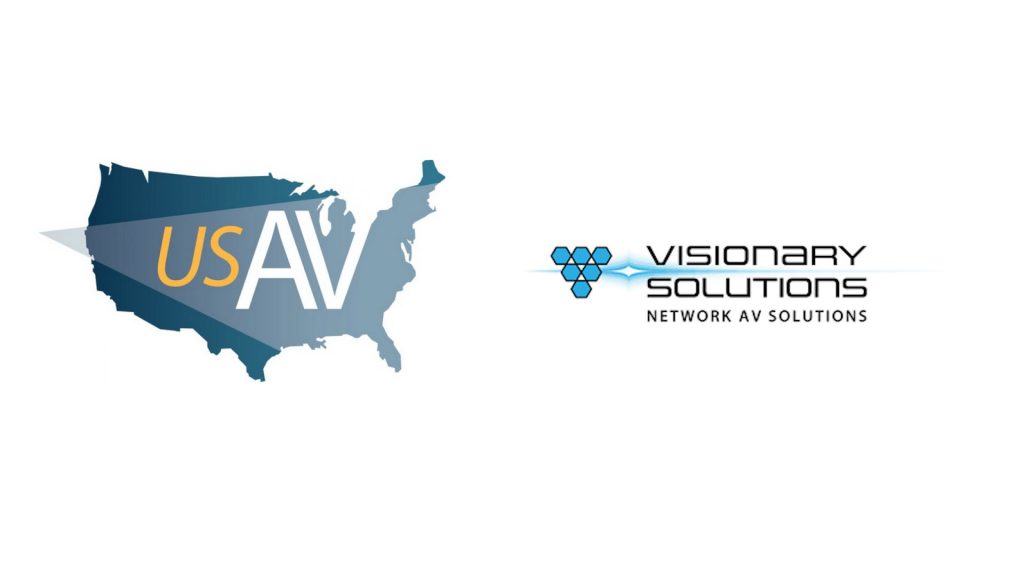 USAV, Visionary Solutions