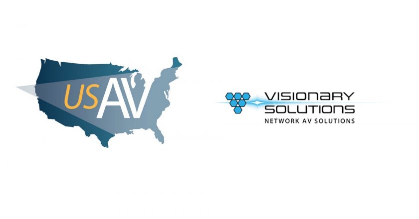 USAV, Visionary Solutions