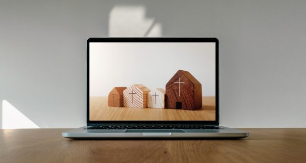 Livestreaming, Church