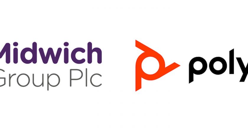 Midwich Group, Poly