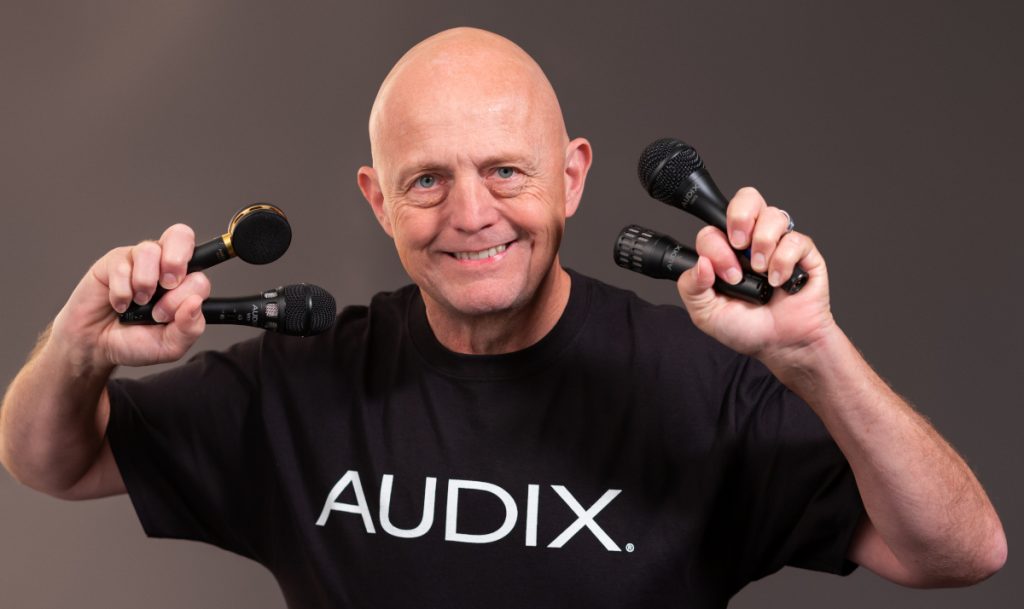 Audix