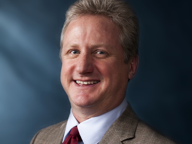 Shure, Mark Brunner