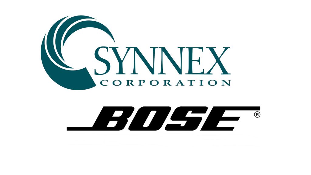 SYNNEX