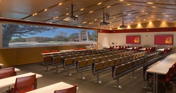Hybrid Classroom