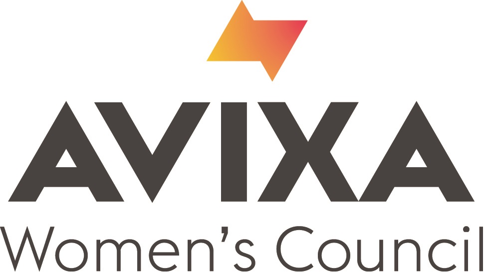 AVIXA Women's Council