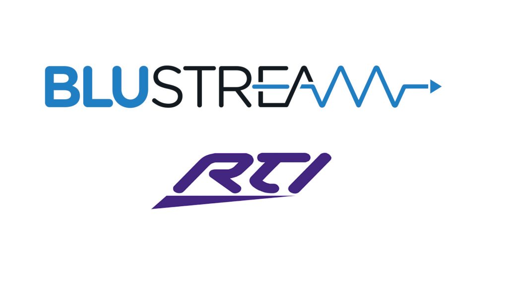 Blustream, RTI