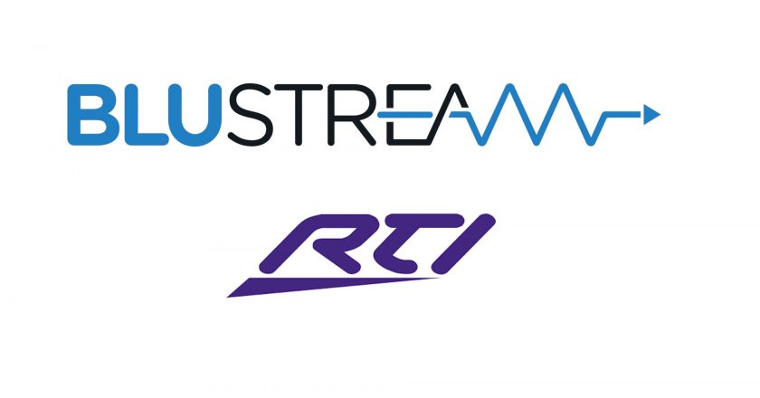 Blustream, RTI