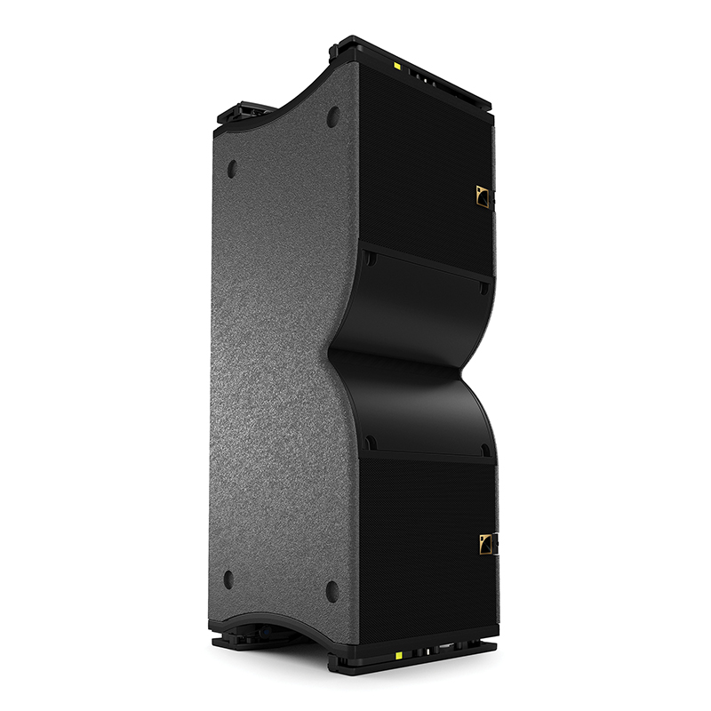 Introducing K3: Big Sound For Mid-Size Events
