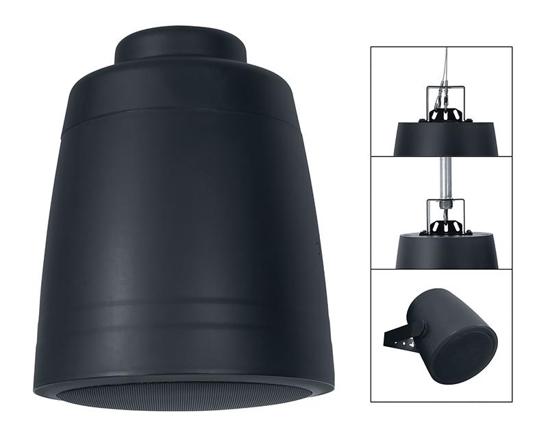 New ESP Series of Pendant Speakers