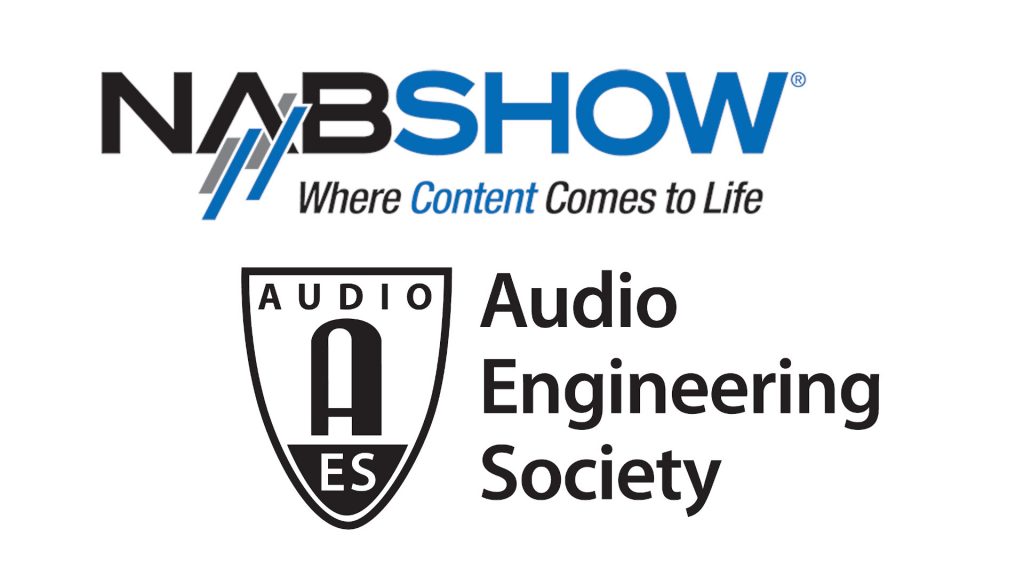 NAB Show, AES