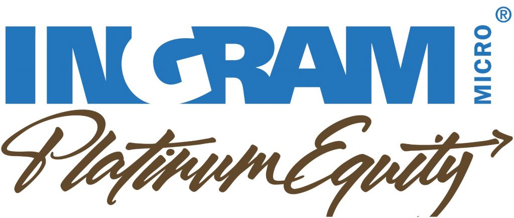 Ingram Micro, Platinum Equity