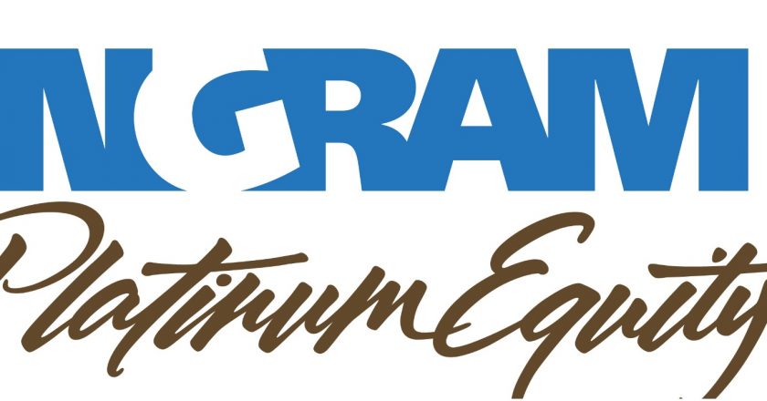 Ingram Micro, Platinum Equity