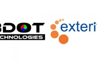 3Dot Technologies, Exterity