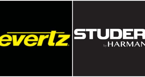 Evertz Technologies, Studer