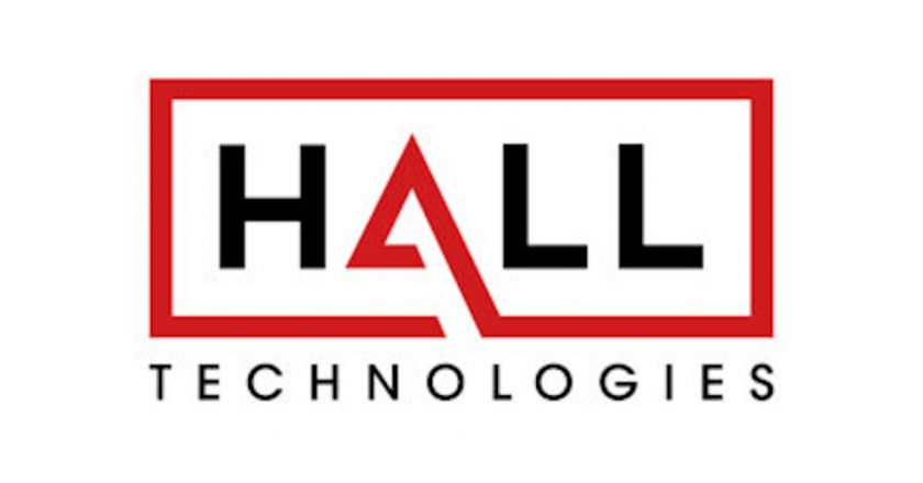 Hall Technologies, Hall Research Rebrands