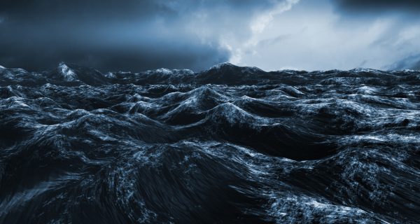 AVIXA, Choppy Waters