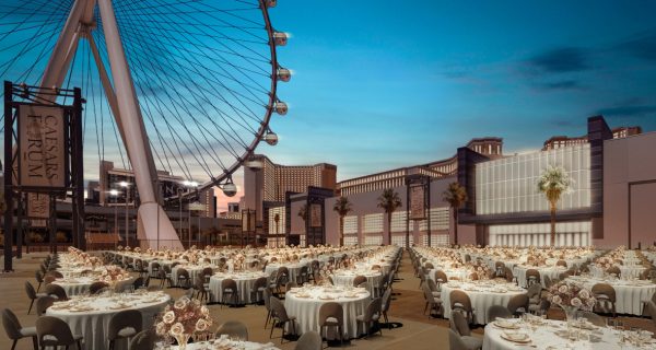 Sound & Communications February Edition, CAESAR's FORUM