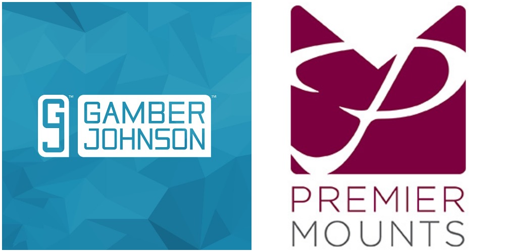 Gamber-Johnson, Premier Mounts