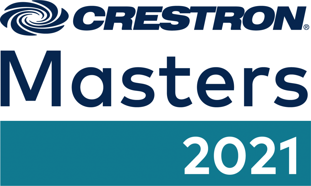 Crestron Masters Training Event