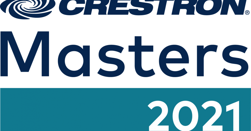 Crestron Masters Training Event