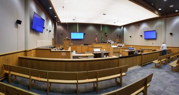Benton County Court