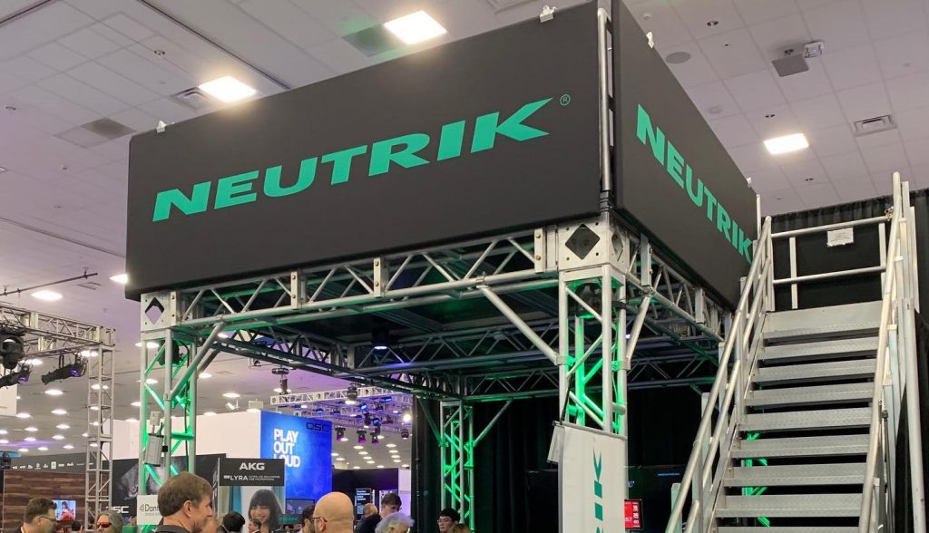 Neutrik AG Acquires CONNEX