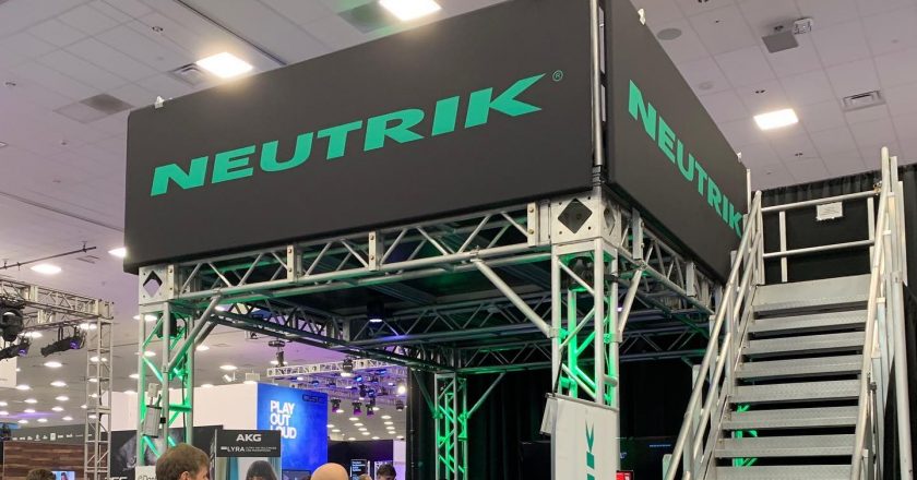 Neutrik AG Acquires CONNEX