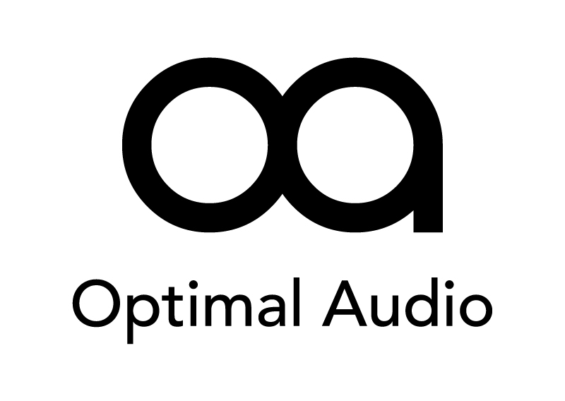 Optimal Audio