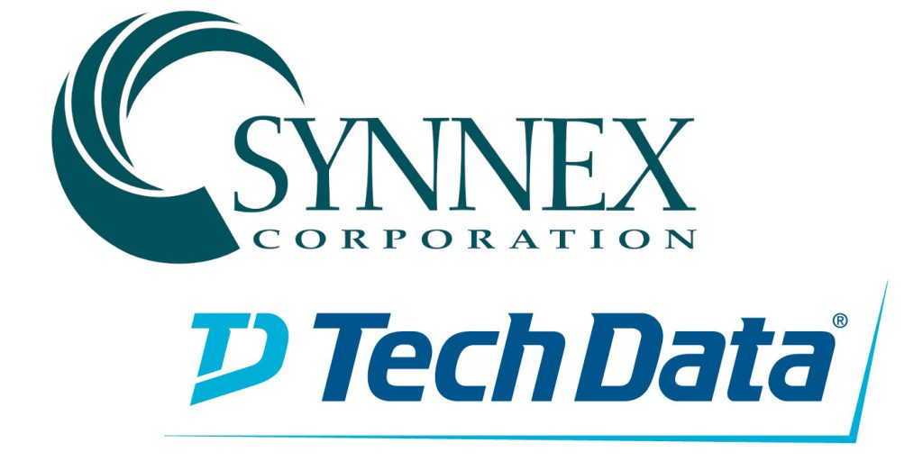 SYNNEX to Merge With Tech Data