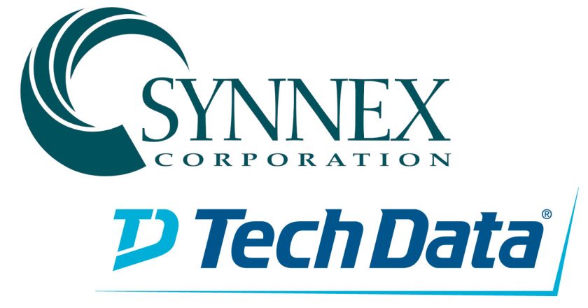SYNNEX to Merge With Tech Data