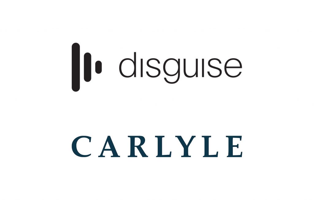 disguise, The Carlyle Group