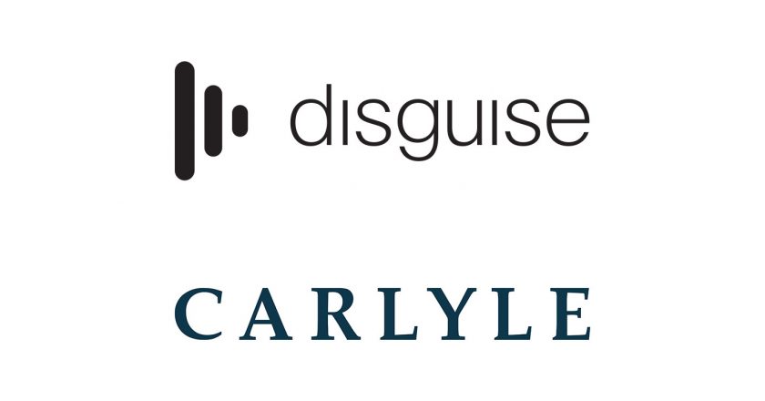 disguise, The Carlyle Group