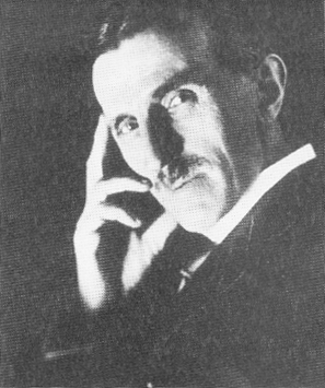 Nikola Tesla: An Inventor Re-invents Military Technology - Smithsonian  Associates