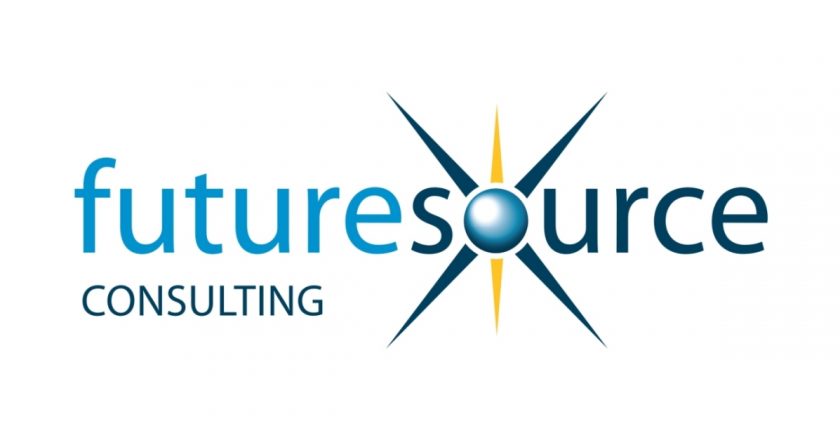 Futuresource Consulting Logo
