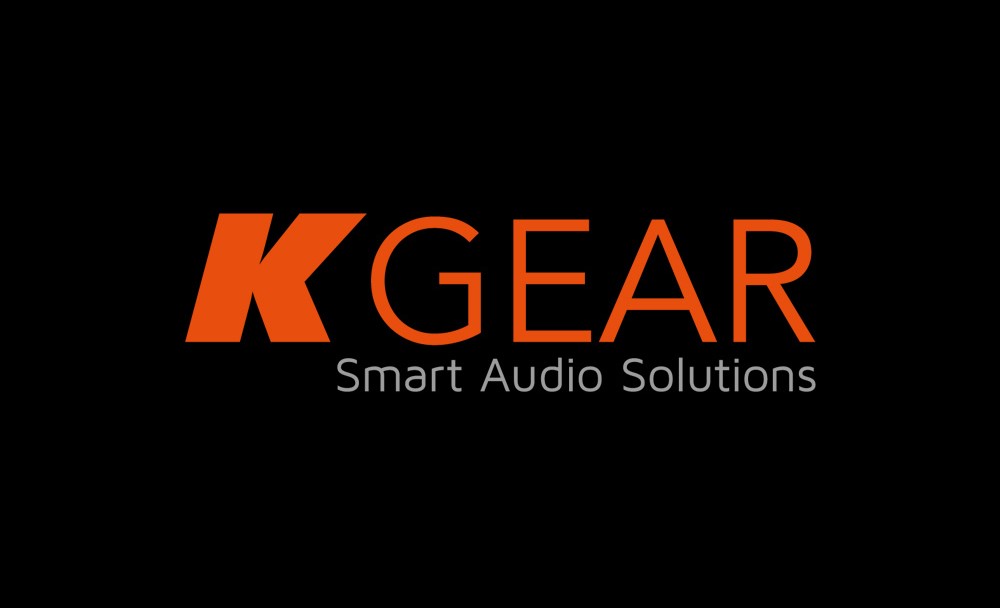 K-Array launches pro-audio brand KGEAR