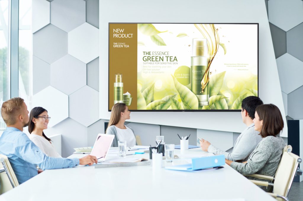 Sony, BRAVIA Professional Displays