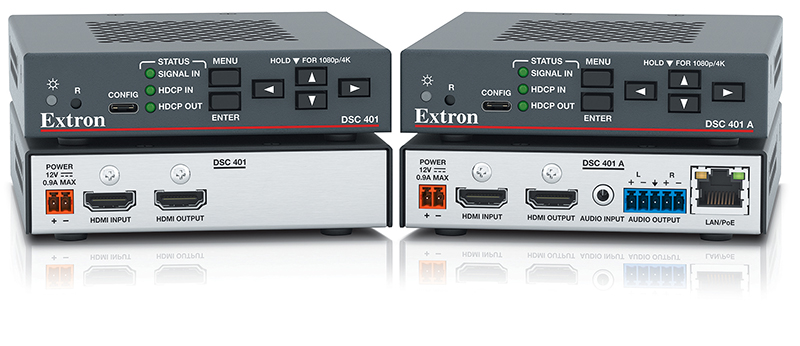 Extron Electronics