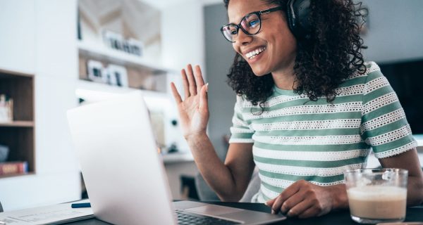 Classroom in the Cloud, Online Learning
