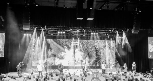 LIFE Church in New Zealand, Hybrid worship services