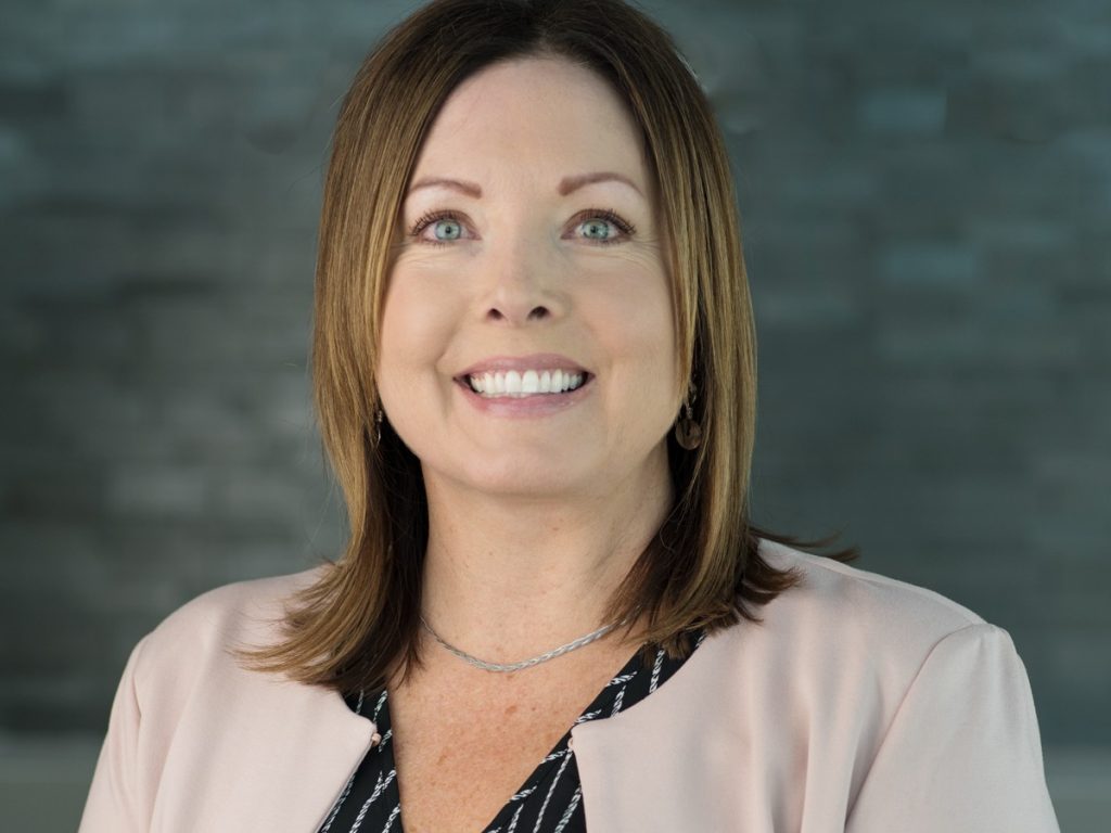 Listen Technologies Names Kim Franklin VP of Marketing