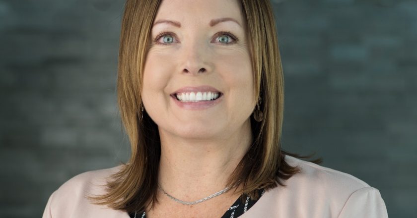 Listen Technologies Names Kim Franklin VP of Marketing