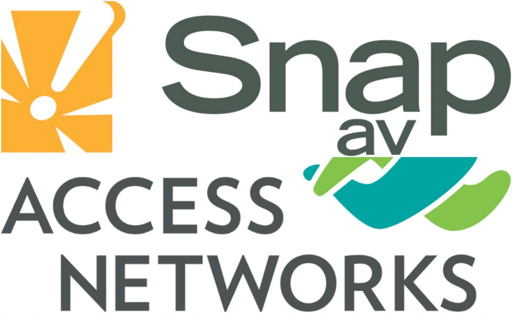 Snap AV acquires Access Networks