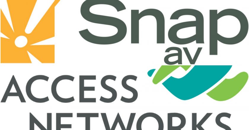 Snap AV acquires Access Networks