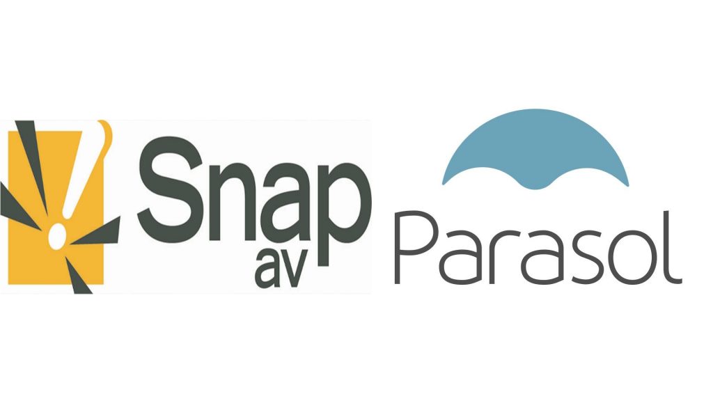 Snap AV, Parasol Investment