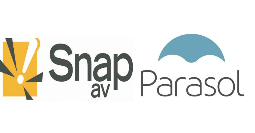 Snap AV, Parasol Investment