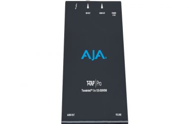 AJA T-TAP Pro